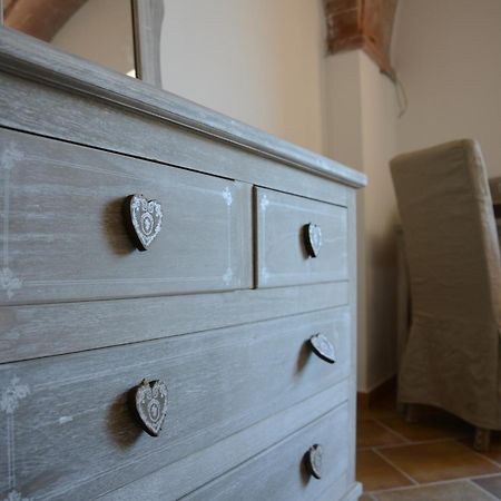 In Canto Sul Poggio Bed & Breakfast Волтера Стая снимка